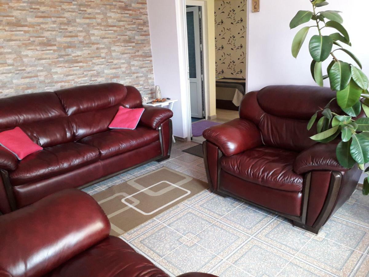Casa Cu Butoi Ξενοδοχείο Sovata Εξωτερικό φωτογραφία