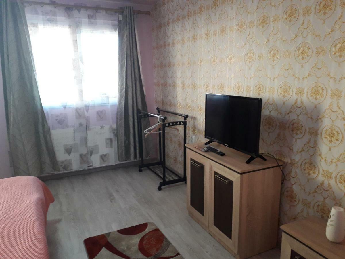 Casa Cu Butoi Ξενοδοχείο Sovata Εξωτερικό φωτογραφία