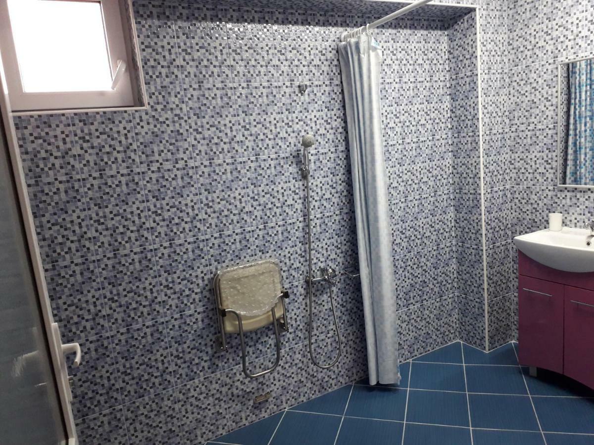 Casa Cu Butoi Ξενοδοχείο Sovata Εξωτερικό φωτογραφία